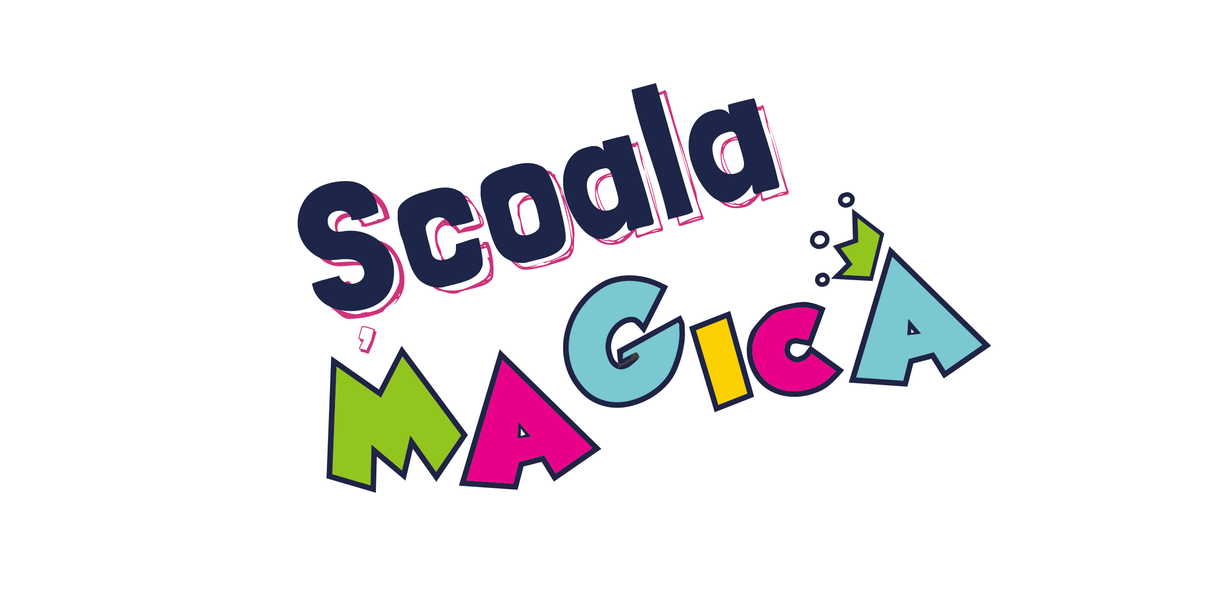 Cursul de magie Scoala Magica